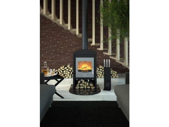 HS Flamingo VEGA žlutá