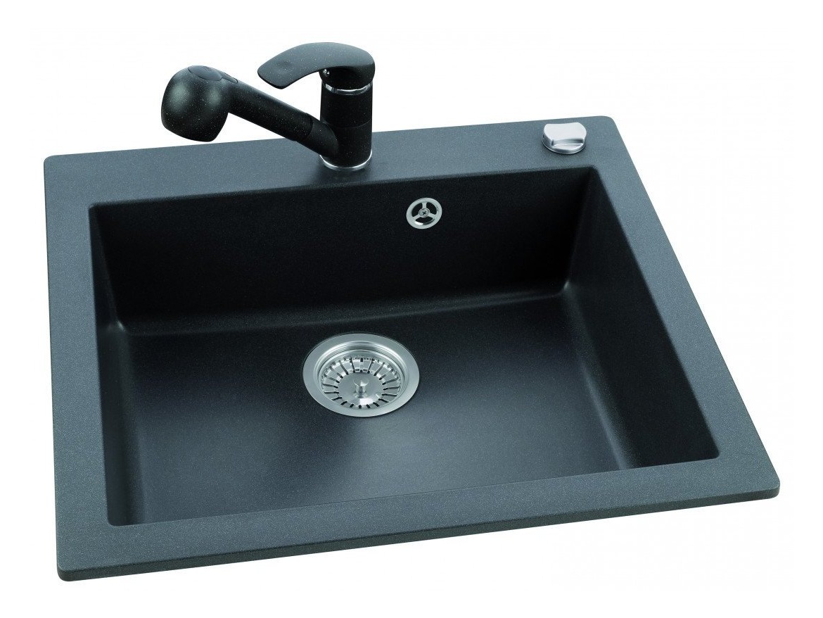 Kuchyňské dřezy Axis Mojito 570E