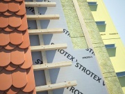 Foliarex Strotex-Q Nextreme 200