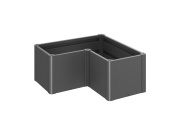 Vyvýšený záhon L Biohort Belvedere