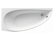 Ravak Vana Avocado 160x75 P