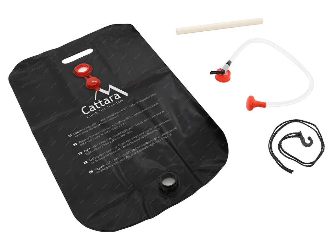 Sprcha Camping Shower Cattara 20