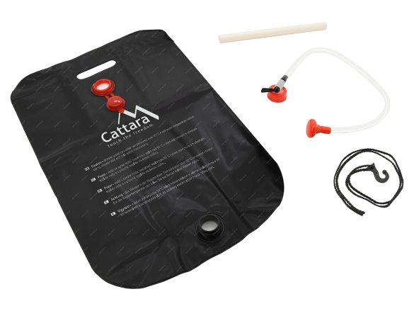 Sprcha Camping Shower Cattara 20