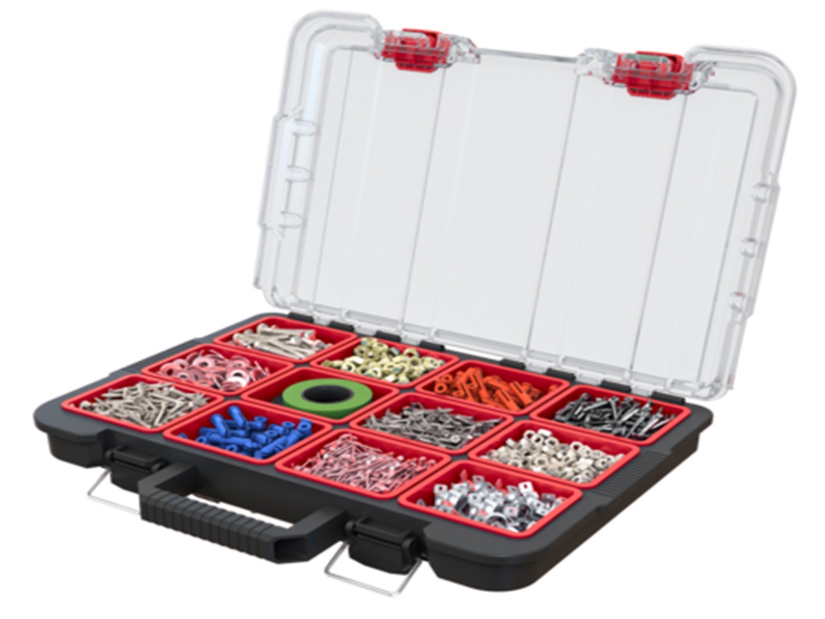 Organizér Keter Stack’N’Roll