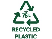 Záhradný nábytok Keter Sestava Emily Patio se sedáky