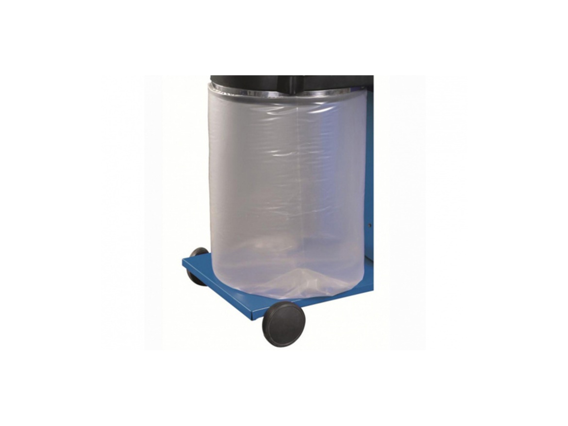 Sběrný vak Scheppach HD 15