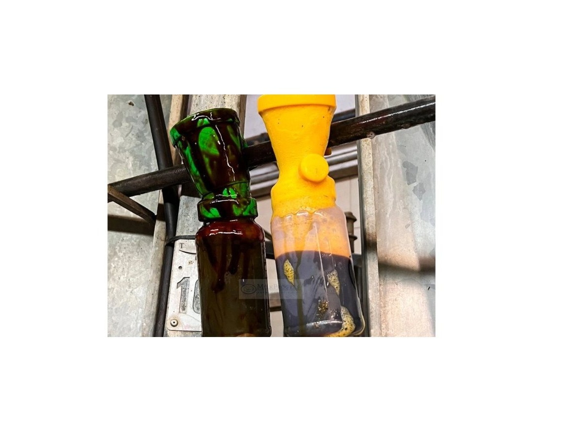Scobax BaktoStop barier