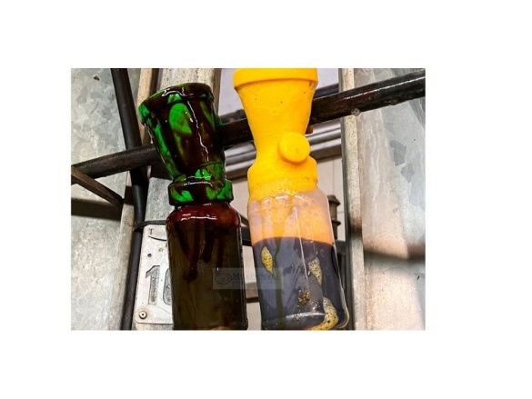 Scobax BaktoStop barier