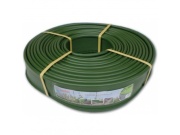 Bradas Plastový zahradní obrubník 12,5 cm
