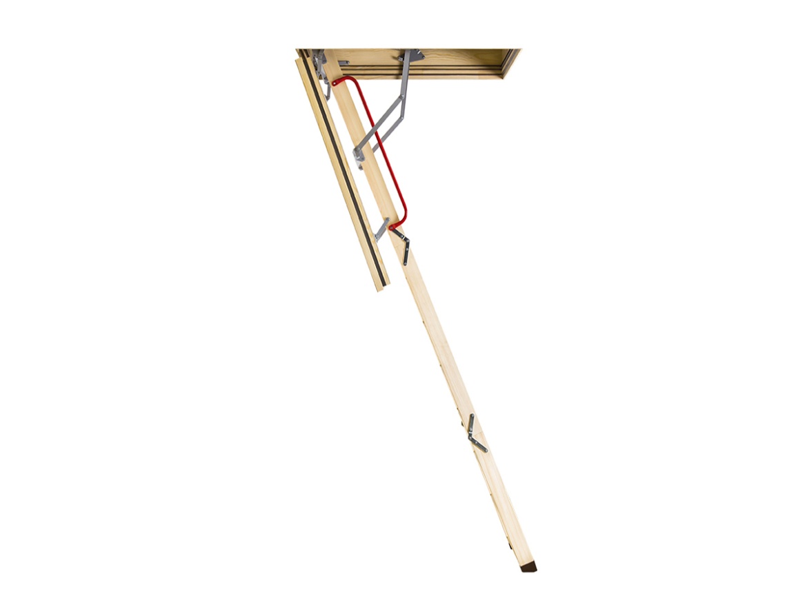 Pôdne schody Fakro LWF PP 45