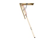 Půdní schody Fakro LWF PP 45