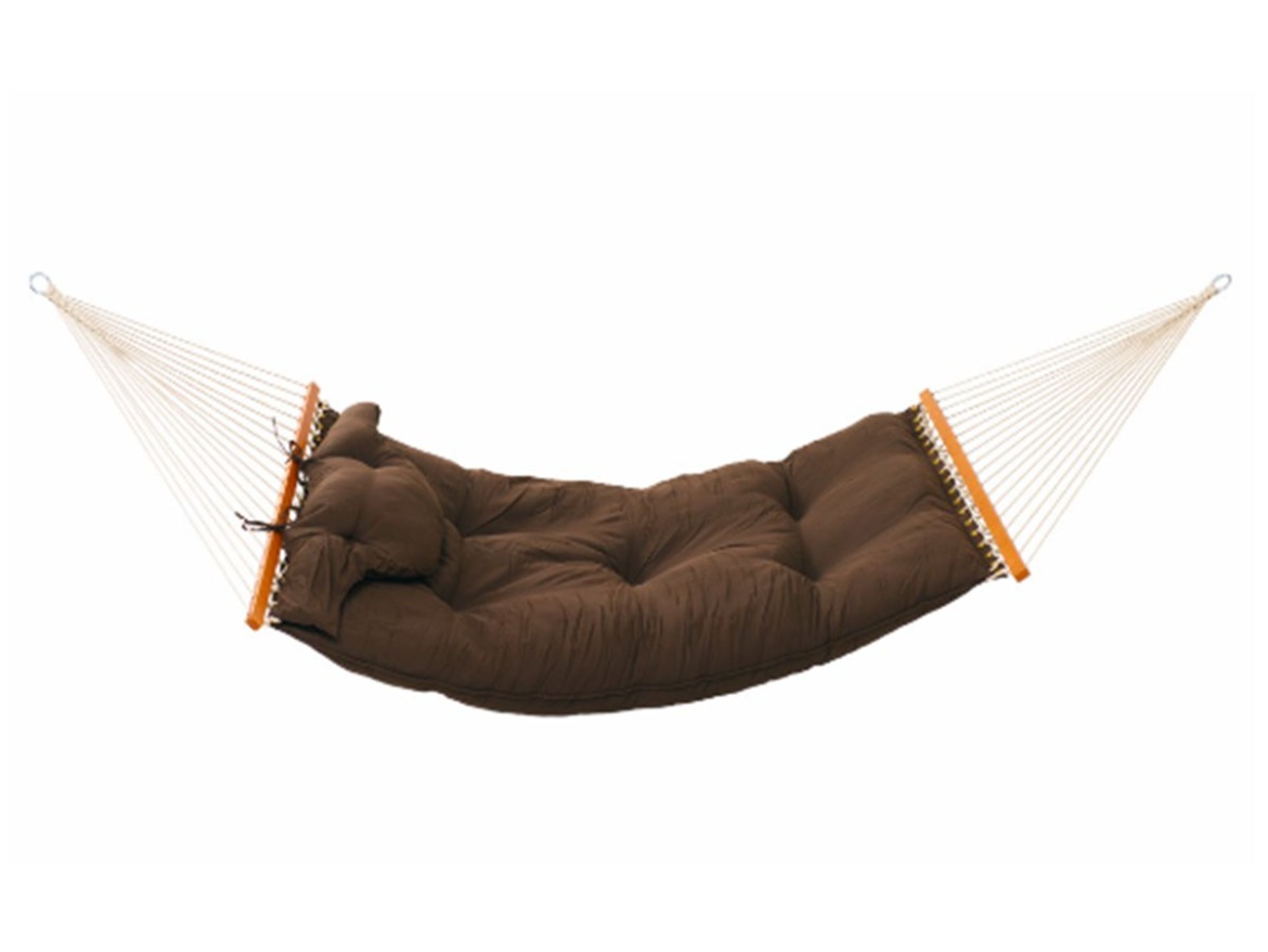 Houpací síť Hamaka Queen double