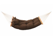 Houpací síť Hamaka Queen double