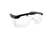 Láncfűrész 49 köbcentis benzinmotorral + pótlánc + kesztyű + védőszemüveg Riwall PRO RPCS 5140 SET