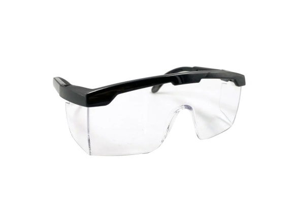 Láncfűrész 49 köbcentis benzinmotorral + pótlánc + kesztyű + védőszemüveg Riwall PRO RPCS 5140 SET