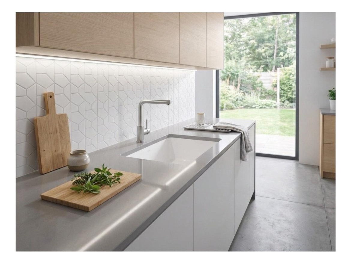 Kuchyňské dřezy Villeroy & Boch Subway 545