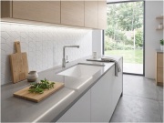 Kuchyňské dřezy Villeroy & Boch Subway 545