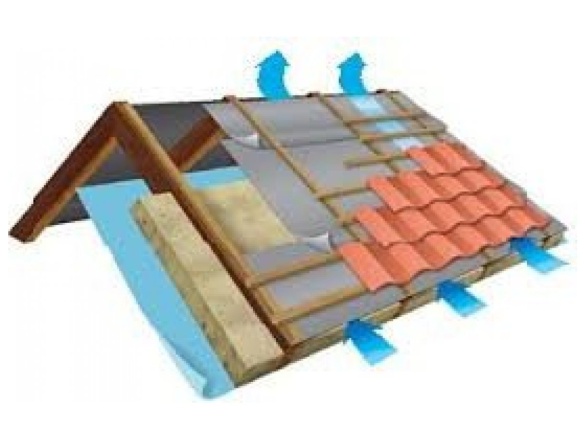 Difúzne otvorená kontaktná fólia Krumber Smart 115