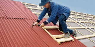 Vybírám levnou krytinu, která něco vydrží