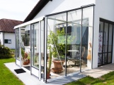 Zimná záhrada Euro-Serre Muurserre Garden room