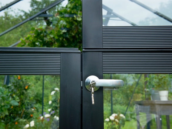 Skleník Juliana Premium