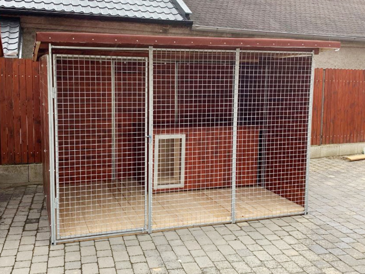 Kotec Česká Manufaktura Buddy Ully