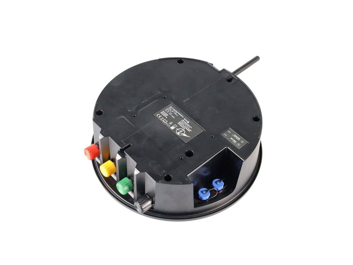 Scobax Chytrý Wi-Fi generátor elektrického ohradníku fencee energy Smart DUO EDW150