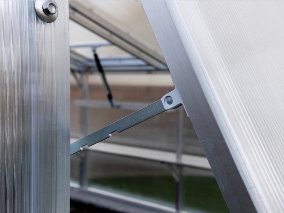 Skleník Česká Manufaktura Meloun