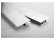 H profil Alu 16 mm T-plastics