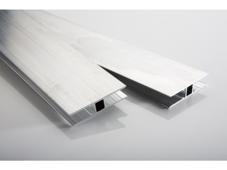 Příslušenství pro Ukončovací krytka STANDARD ST 60 T-plastics