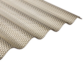 Příslušenství pro Nerezový vrut Gutta V2A 45 mm, stříbrná, 4,5 mm, 20 ks