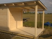 Přístřešek Bohemit