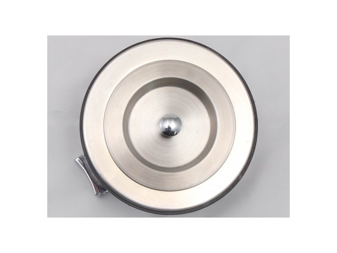 Příslušenství k drtičům EcoMaster zátka nerezová EM / AMC