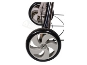 Activa Kotlový gril ACTIVA Notthingham 11015