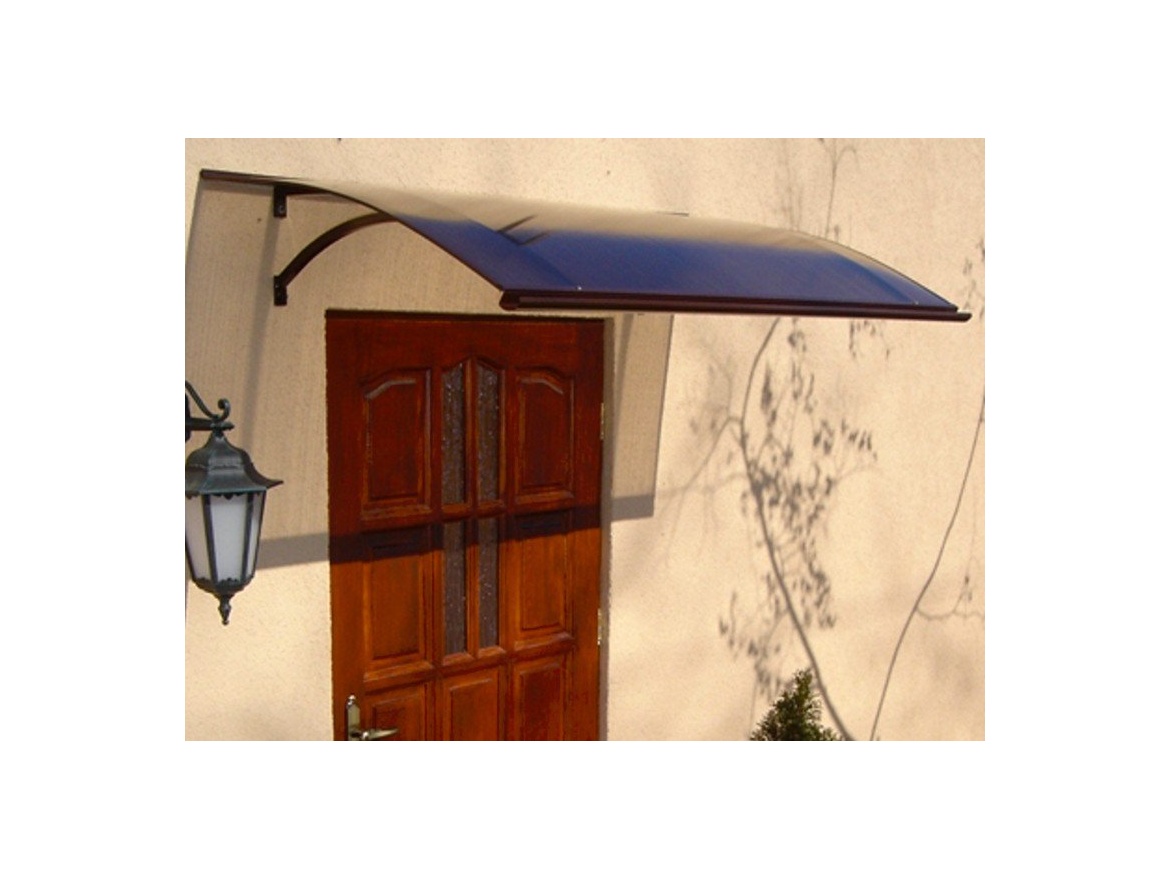 Vchodová strieška Gutta Swing PC