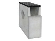 Betónová Vpusť Gutta B125