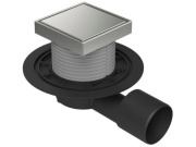 Vpusť Chuděj Neptun PVBU 50/75 (univerzální)