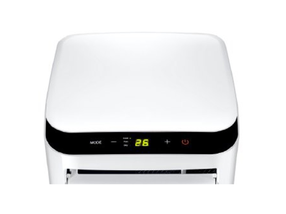 Mobilní klimatizace Midea Comfee MPPH