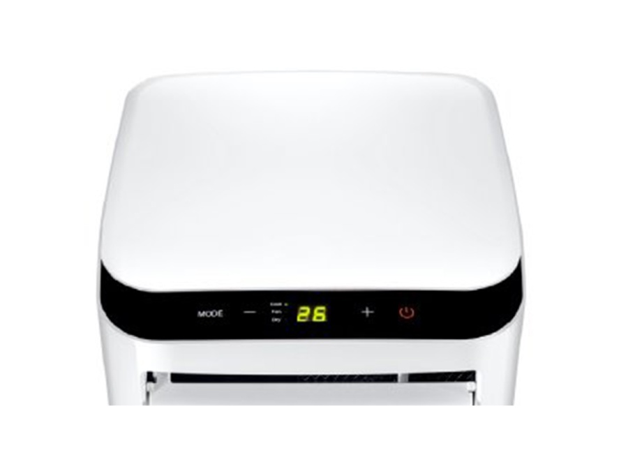 Mobilní klimatizace Midea Comfee MPPH