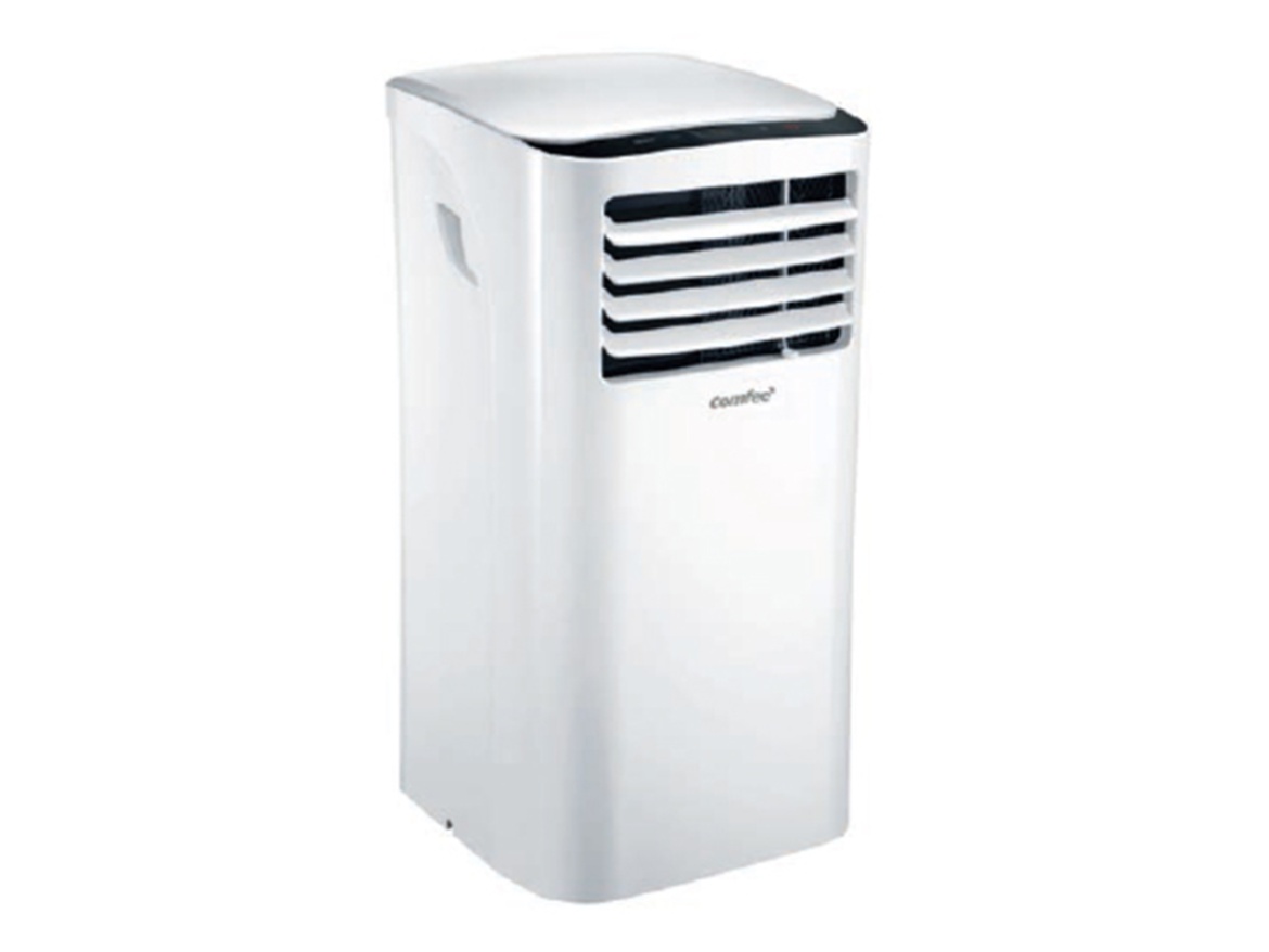 Mobilní klimatizace Midea Comfee MPPH