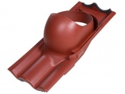 Vilpe Průchodový prvek XL