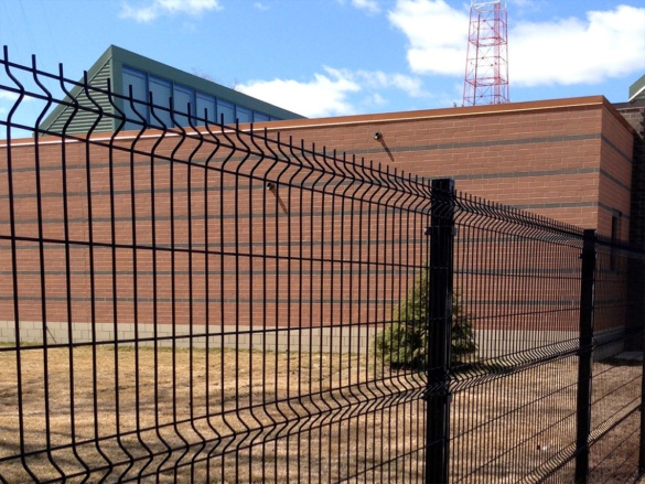 Jak vybrat vhodné oplocení - typy a jejich výhody a nevýhody