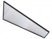 Boční stěna Covernit T-160