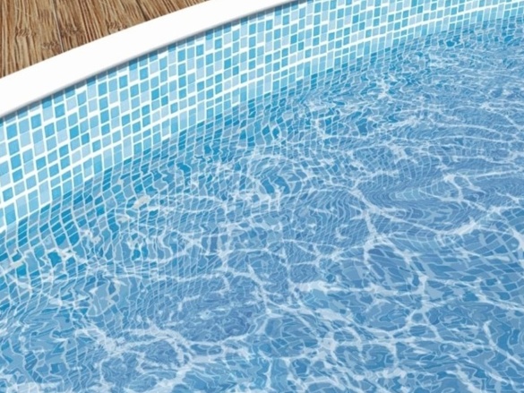 Vnitřní Orlando Marimex fólie