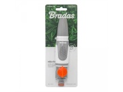 Bradas Zahradní regulovatelný postřikovač Bradas WHITE LINE s ventilem TPR