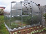 Skleník z polykarbonátu Covernit Classic