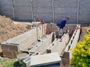 Profesionální montáže skleníků na klíč