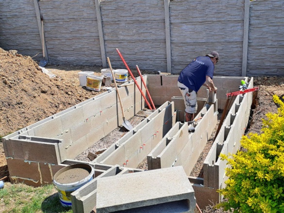 Professzionális, kulcsrakész üvegháztelepítések