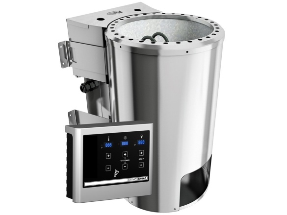 Saunová kamna Karibu K36E