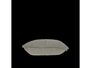 COSI Cosi vyhřívací polštář na baterii Comfort šedý 50x50cm